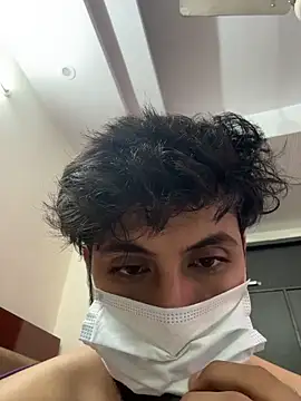 Snapshot of KabirDickhead chatting on 23, 11, 2025 KabirDickhead online show from 23, 11, 2025