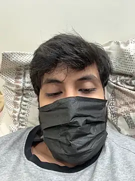 Snapshot of KabirDickhead chatting on 26, 11, 2025 KabirDickhead online show from 26, 11, 2025