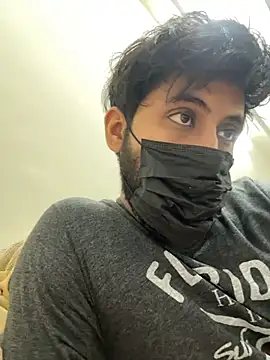 Snapshot of KabirDickhead chatting on 27, 11, 2025 KabirDickhead online show from 27, 11, 2025