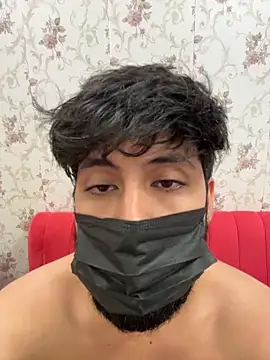 Snapshot of KabirDickhead chatting on 29, 11, 2025 KabirDickhead online show from 29, 11, 2025