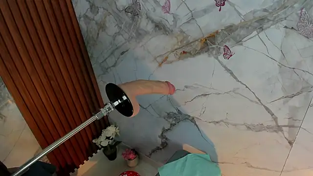 Latina candy01 online show from 16, 2, 2026