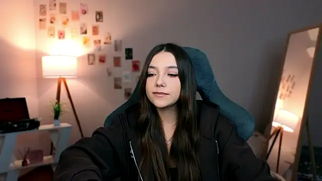 Vexorine online show from 22, 2, 2026