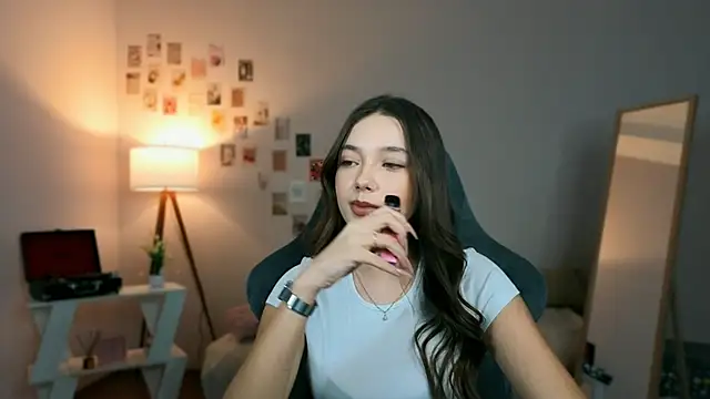 Vexorine online show from 28, 3, 2026