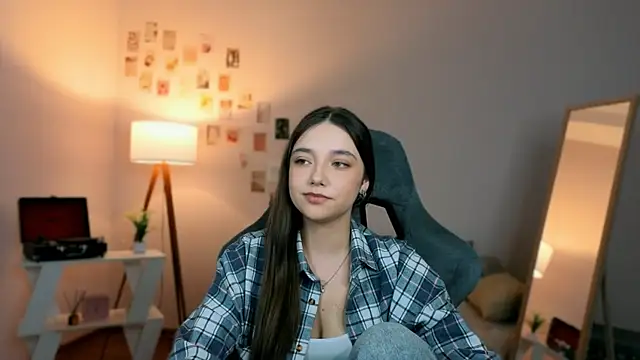 Vexorine online show from 18, 4, 2026