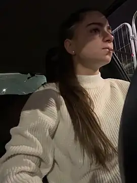 PureEllieX online show from 1, 2, 2026