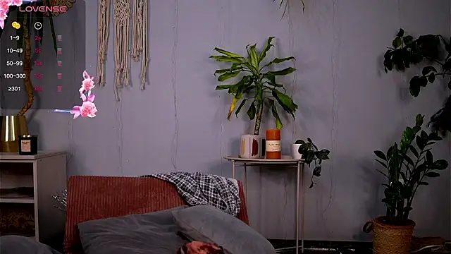 PureEllieX online show from 20, 3, 2026