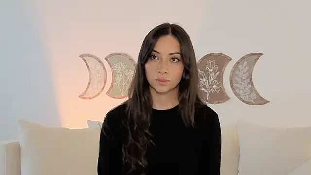 IsabellaSandoval online show from 26, 4, 2026