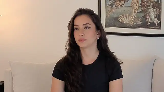 IsabellaSandoval online show from 10, 6, 2026