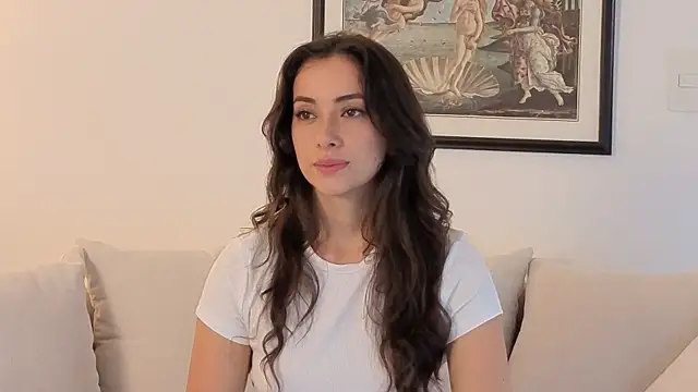 IsabellaSandoval online show from 25, 6, 2026