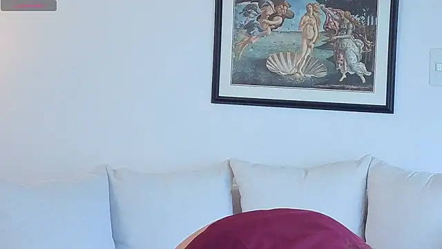 IsabellaSandoval online show from 13, 7, 2026