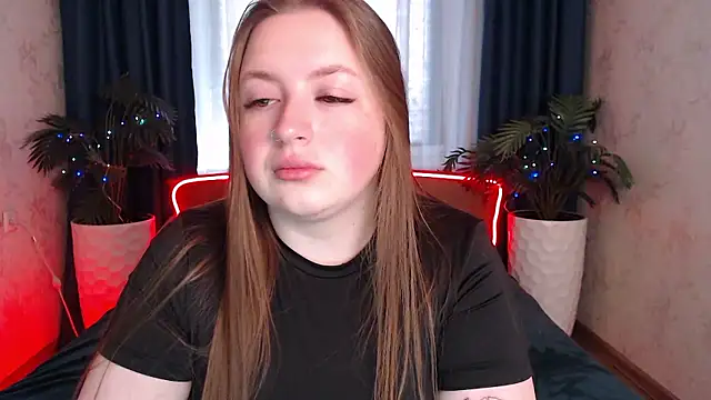 GirlPlayer online show from 8, 1, 2026