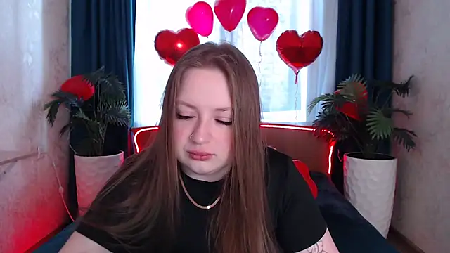 GirlPlayer online show from 14, 2, 2026