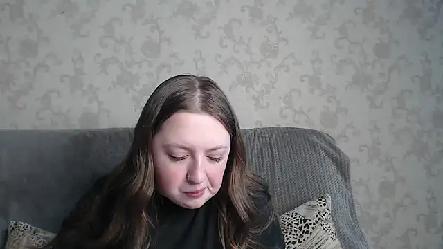 GirlPlayer online show from 8, 3, 2026