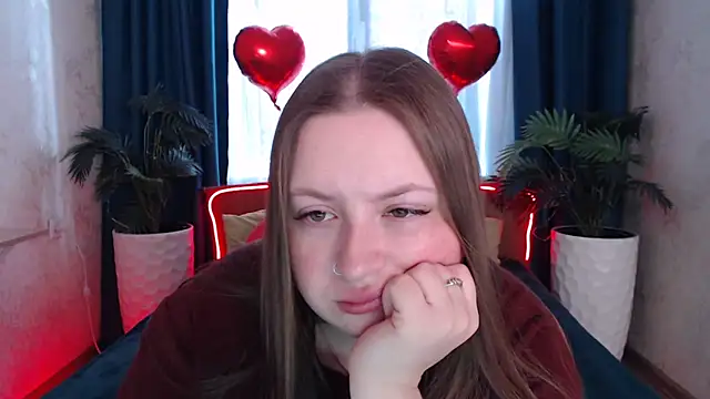 GirlPlayer online show from 10, 3, 2026