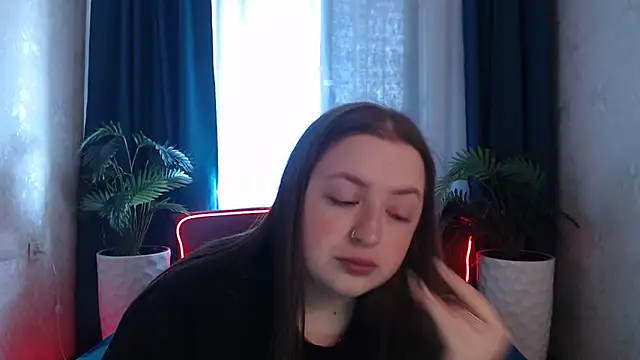 GirlPlayer online show from 28, 3, 2026