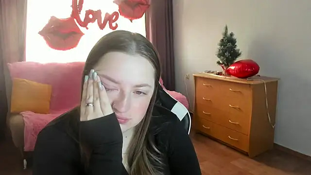 GirlPlayer online show from 31, 3, 2026