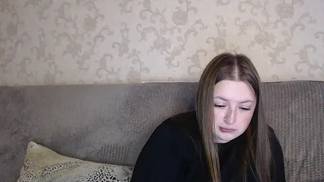 GirlPlayer online show from 13, 4, 2026