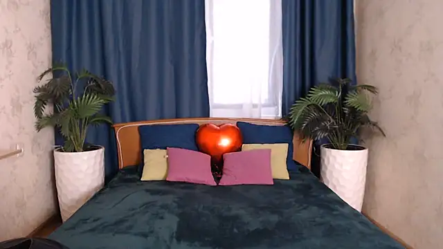 GirlPlayer online show from 30, 5, 2026