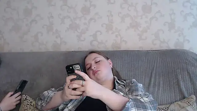 Snapshot of GirlPlayer chatting on 9, 6, 2026 GirlPlayer online show from 9, 6, 2026