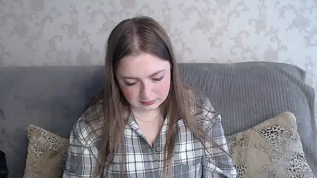 Snapshot of GirlPlayer chatting on 13, 6, 2026 GirlPlayer online show from 13, 6, 2026