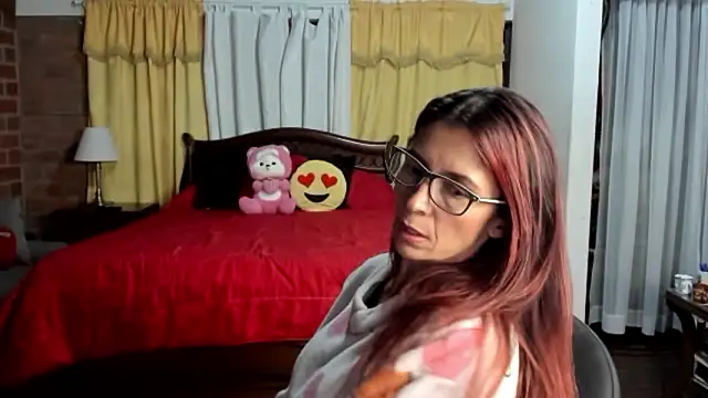 Charlotte-Willson online show from 18, 2, 2026