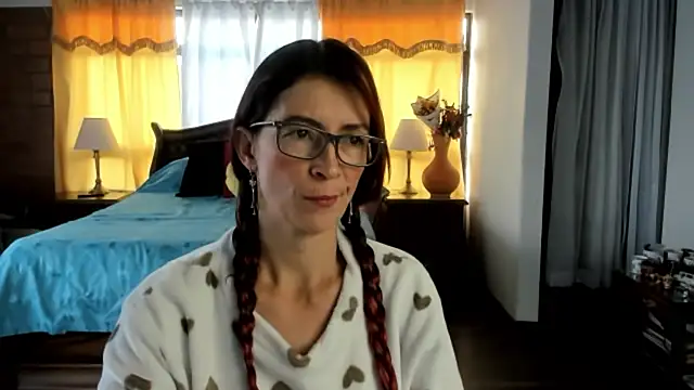 Charlotte-Willson online show from 13, 3, 2026