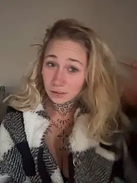 Snapshot of Antoniia69 chatting on 1, 12, 2025 Antoniia69 online show from 1, 12, 2025