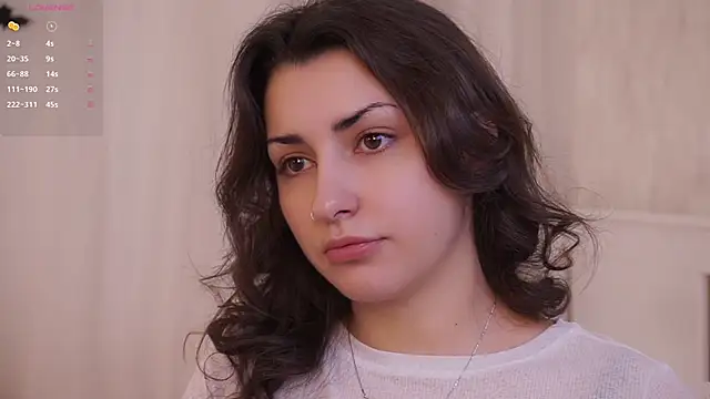 DovieMascall online show from 29, 11, 2025