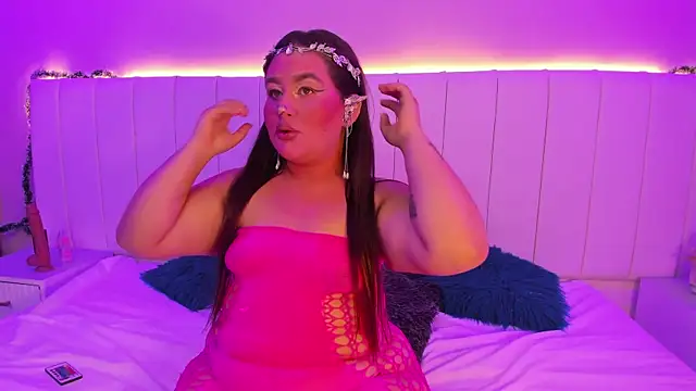 laurengarcia online show from 30, 11, 2025