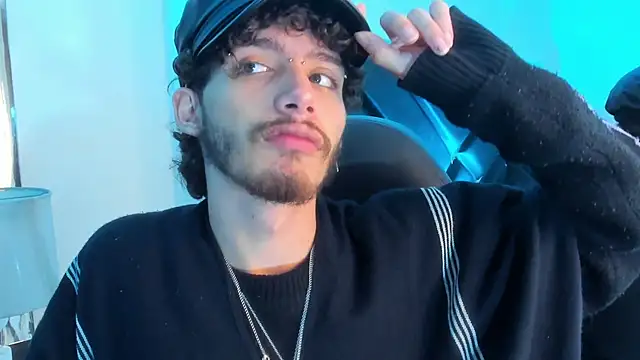 Snapshot of JojoBraando chatting on 4, 12, 2025 JojoBraando online show from 4, 12, 2025