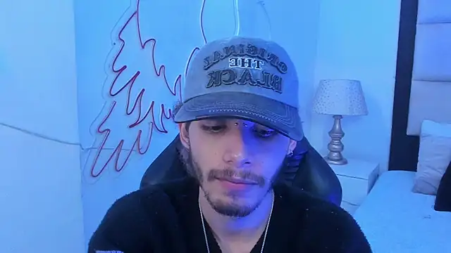 Snapshot of JojoBraando chatting on 11, 1, 2026 JojoBraando online show from 11, 1, 2026