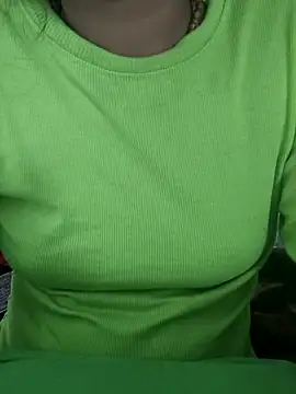 Pretty Kavya online show from 21, 11, 2025