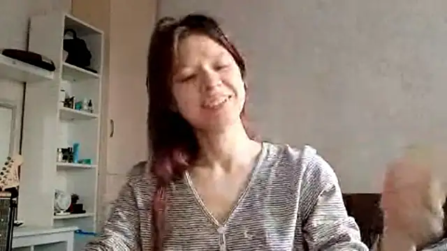 Snapshot of MaryGiirls chatting on 21, 11, 2025 MaryGiirls online show from 21, 11, 2025