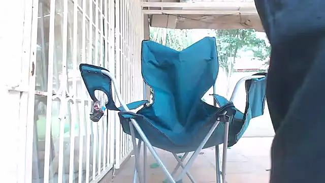 KinkyJXxX online show from 12, 1, 2026