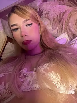 valeryfox   online show from 22, 12, 2025