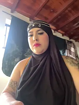 Zahida 7 online show from 2, 12, 2025