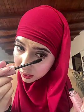 Zahida 7 online show from 15, 12, 2025