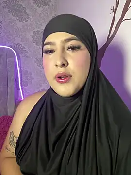 Zahida 7 online show from 6, 2, 2026