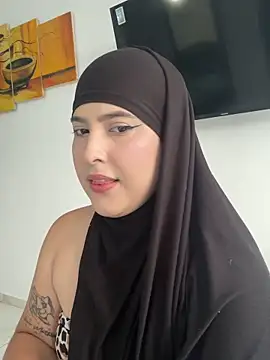 Zahida 7 online show from 11, 3, 2026