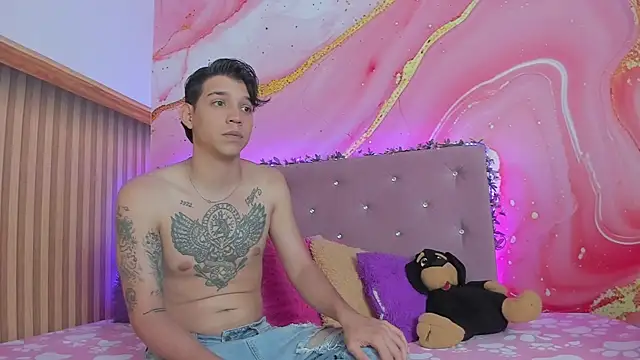 Ares infernal online show from 24, 11, 2025