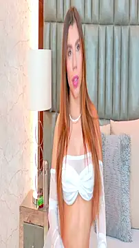 SamantaHall online show from 26, 11, 2025