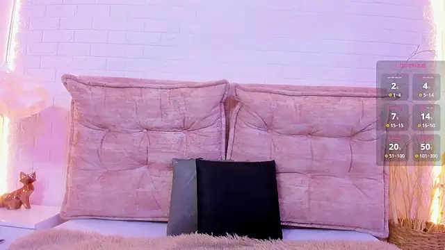 lunaa hart online show from 28, 2, 2026