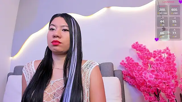 lunaa hart online show from 6, 4, 2026