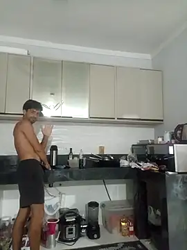 JohnyRaw online show from 10, 4, 2026