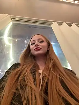 GraceSecrettt online show from 20, 5, 2026