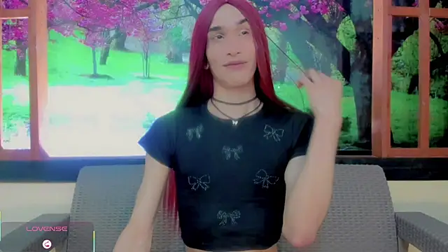 britanny noroeste online show from 2, 4, 2026