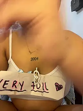 Brunette Dirty 0limits online show from 18, 12, 2025