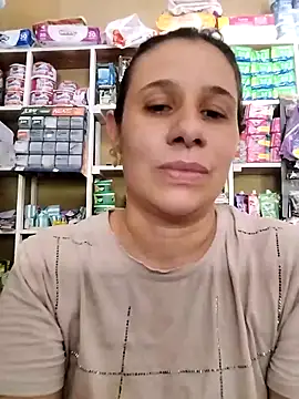 MIA-LARIOS online show from 30, 3, 2026