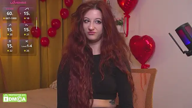 caty cuddly online show from 13, 2, 2026