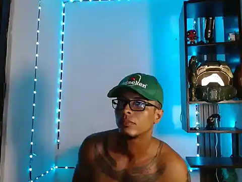 bigblackmen117uncs online show from 21, 11, 2025